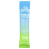 Vital Proteins, Hydration + Collagen, лимон и лайм, 7 пакетиков по 11 г (0,39 унции) - картинка 2