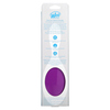 Wet Brush, Щетка для распутывания волос Original Detangler Brush, фиолетовая, 1 шт. - картинка 2
