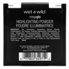 wet n wild, Пудра-хайлайтер MegaGlo, оттенок Blossom Glow, 5,4 г - картинка 2