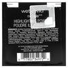 wet n wild, Пудра-хайлайтер MegaGlo, оттенок Golden Flower Crown, 5,4 г - картинка 2