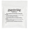 WonderSlim, протеиновая мука, пикантный овощной чили с фасолью, 7 пакетиков по 31 г (1 унция) - картинка 2