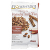 WonderSlim, протеиновая смесь для гранолы, со вкусом яблока и корицы, 7 пакетиков по 42 г (1,5 унции) - картинка 2