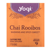 Yogi Tea, чай ройбуш, без кофеина, 16 чайных пакетиков, 36 г (1,27 унции) - картинка 2
