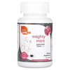 Zahler, Mighty Mini Prenatal + DHA, 100 мг, 90 мягких таблеток - картинка 2