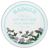 Badger Company, масло для губ, мята высокогорья, 20 г (0,7 унции) - картинка 3