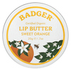 Badger Company, Масло для губ, сладкий апельсин, 20 г (0,7 унции) - картинка 3