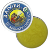 Badger Company, Органическая ароматическая мазь с эвкалиптом и мятой, .75 унций (21 г) - картинка 3