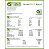 California Gold Nutrition, Bone Food, добавка для поддержки здоровья костей и суставов, 411 г (14,50 унции) - картинка 3