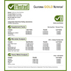 California Gold Nutrition, CocoCeps, SUPERFOODS, органическое какао, кордицепс и рейши, 225 г (7,93 унции) - картинка 3