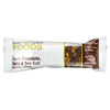 California Gold Nutrition, Foods, батончики с черным шоколадом, орехами и морской солью, 12 шт., 40 г (1,4 унции) каждый - картинка 3