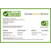 California Gold Nutrition, пробиотики LactoBif Pet, 5 млрд КОЕ, 60 растительных капсул - картинка 3