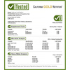 California Gold Nutrition, Укрепление иммунитета и дыхательной системы, 30 растительных капсул - картинка 3