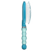 Conair, Массажная расческа Gel Grips с удобной гелевой ручкой для легкого расчесывания и укладки, 1 шт. - картинка 3