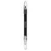 Covergirl, Perfect Blend, карандаш для глаз, 100 базовый черный, 0,85 г (0,03 унции) - картинка 3