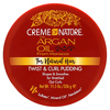 Creme Of Nature, Пудинг Twist & Curl с аргановым маслом из Марокко, 326 г (11,5 унции) - картинка 3