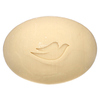Dove, Косметическое мыло Purely Pampering, аромат «Кокосовое молоко и лепестки жасмина», 4 шт. по 113 г - картинка 3