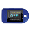 Easy@Home, Pulse Oximeter, 1 Device - картинка 3