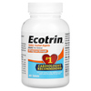 Ecotrin, аспирин в защитной оболочке, с низкой силой действия, 81 мг, 365 таблеток - картинка 3