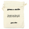 Grace & Stella, Gua Sha, средство для удаления волос и скульптуры, 50 г - картинка 3