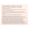 Heimish, Artless Perpection Cushion, SPF50 + / PA +++, 21 светло-бежевый, 2 шт., По 13 г - картинка 3