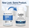 Lake Avenue Nutrition, CoQ10 Plus BioPerine, 100 мг, 365 растительных капсул - картинка 3