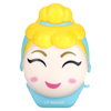 Lip Smacker, Disney Emoji, бальзам для губ, «Золушка», #BibbityBobbityBerry, 7,4 г (0,26 унции) - картинка 3
