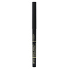 L'Oréal, Pencil Perfect, самоподводящая подводка для глаз, оттенок 190 угольная, 280 мг (0,01 унции) - картинка 3