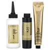L'Oréal, Superior Preference, сияющий, не выцветающий оттенок, золотистый блонд 8G, 1 нанесение - картинка 3