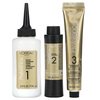 L'Oréal, Superior Preference, яркий, не выцветающий оттенок, 6 1/2 г (легчайший золотисто-коричневый), 1 нанесение - картинка 3