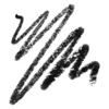 Maybelline, Expert Wear, Twin Eye & Brow, 101 бархатный черный, 2 шт., 900 мг (0,03 унции) каждый - картинка 3