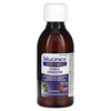 Mucinex, Children's, кашель и заложенность носа, для детей от 4 лет, с ягодным вкусом, 201 мл (6,8 жидк. унции) - картинка 3