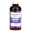 NaturalCare, От кашля и слизи для детей, для детей от 4 месяцев, натуральные ягоды, 120 мл (4 жидк. Унции) - картинка 3