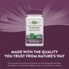 Nature's Way, джимнема, 500 мг, 60 вегетарианских капсул - картинка 3