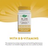 Nature's Way, Комплекс B-100 с коэнзимом B2, 60 капсул - картинка 3