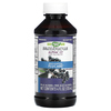 Nature's Way, Sambucus, Alpha CF, мультисимптомное средство от Flucare, с бузиной, 120 мл (4 жидк. Унции) - картинка 3