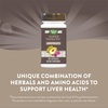 Nature's Way, Super Thisilyn, улучшенная формула для детоксикации, 60 вегетарианских капсул - картинка 3