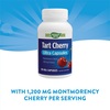Nature's Way, Tart Cherry, ультракапсулы, 1200 мг, 90 растительных капсул - картинка 3