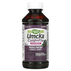 Nature's Way, Umcka, от простуды и гриппа, успокаивающий сироп из бузины, со вкусом ягод, 120 мл (4 жидк. Унции) - картинка 3