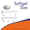 NOW Foods, Чеснок без запаха, концентрированный экстракт, 250 желатиновых капсул - картинка 3