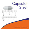NOW Foods, Probiotic-10, 25 млрд, 50 вегетарианских капсул - картинка 3