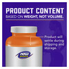 NOW Foods, Sports, Белок из гороха органического происхождения, натуральный, не содержащий вкусовых добавок, 680 г (1,5 фунта) - картинка 3