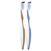 Oral-B, CrossAction All In One, зубная щетка, среднего размера, 2 шт. В упаковке - картинка 3