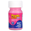 Pepto Bismol, Пепто бисмол ультра, 24 капсулы - картинка 3