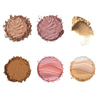Physicians Formula, Butter Dream Team, палитра теней для лица, 1 шт. - картинка 3