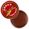 Tiger Balm, Болеутоляющая мазь, дополнительная сила красного цвета, 4 г (0,14 унции) - картинка 3