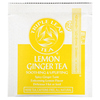 Triple Leaf Tea, чай с лимоном и имбирем, 20 чайных пакетиков, 40 г (1,41 унции) - картинка 3