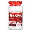 Tylenol, ацетаминофен с повышенной силой действия, для взрослых, 500 мг, 100 таблеток, покрытых оболочкой - картинка 3