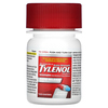 Tylenol, Гели с быстрым высвобождением, ацетаминофен повышенной силы для взрослых, 500 мг, 24 капсулы - картинка 3