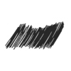 wet n wild, Подводка для глаз ProLine с фетровым кончиком, черная, 0,5 г (0,017 унции) - картинка 3