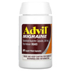 Advil, Мигрень, 200 мг, 80 капсул с жидким наполнением - картинка 4